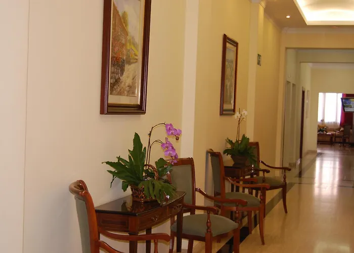 Hotel Escuela 4*