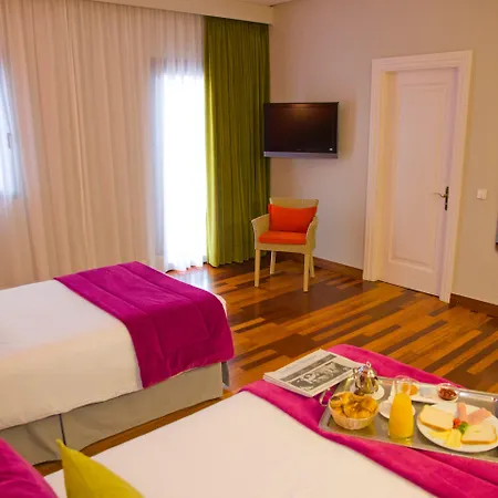 Escuela Hotel
