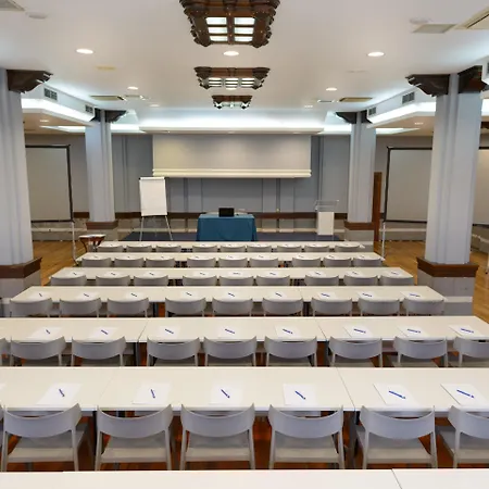 Hotel Escuela 4*
