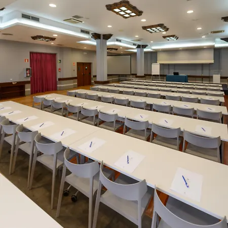 Escuela Hotel Santa Brigida (Gran Canaria)