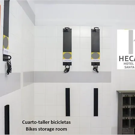 Hotel Escuela 4*