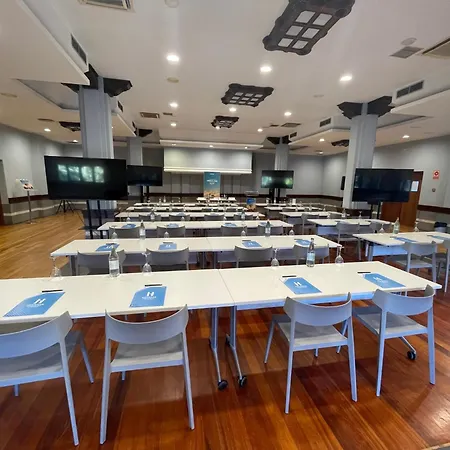 Escuela 4* Santa Brígida