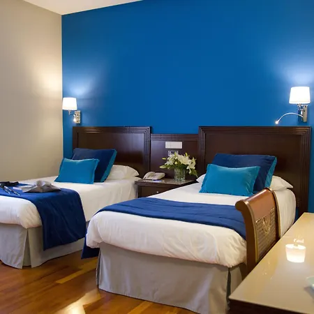 فندق Escuela سانتا بريخيذا