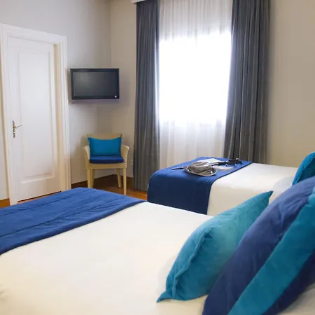 Escuela سانتا بريخيذا