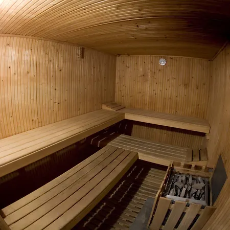 فندق Escuela سانتا بريخيذا