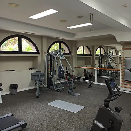 Escuela سانتا بريخيذا