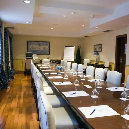 Escuela سانتا بريخيذا