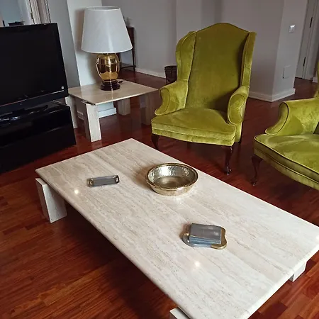 Escuela فندق سانتا بريخيذا