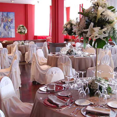 فندق Escuela سانتا بريخيذا