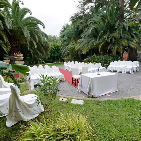 Hotel Escuela Santa Brígida