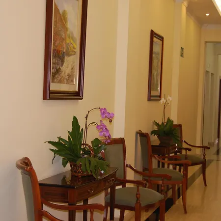 Hotel Escuela 4*