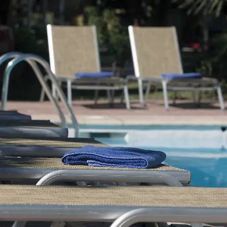 Hotel Escuela Santa Brigida (Gran Canaria)
