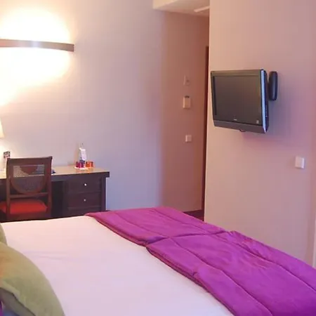 Hotel Escuela 4*