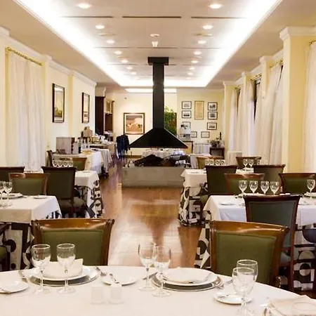 Hotel Escuela 4*