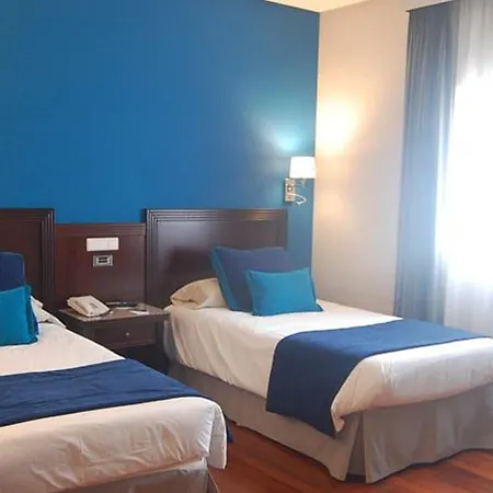 Hotel Escuela 4*