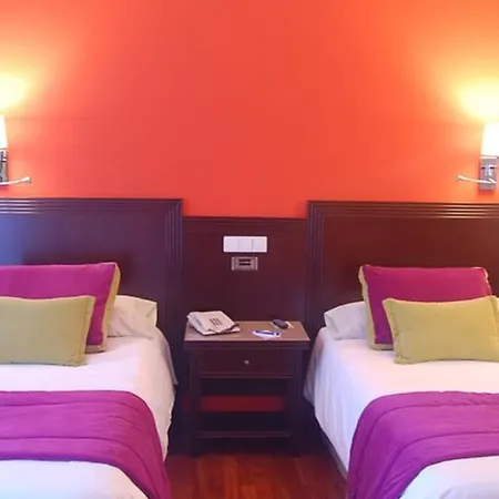 Hotel Escuela 4*