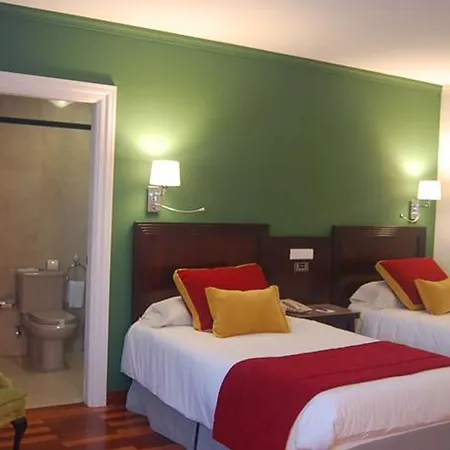 Hotel Escuela 4*