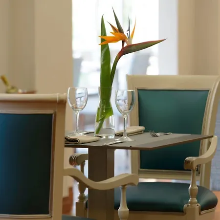 Hotel Escuela Santa Brigida (Gran Canaria)