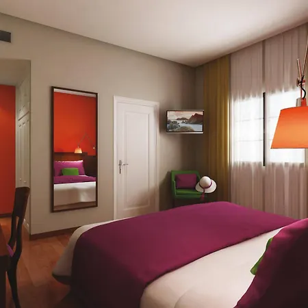 Hotel Escuela 4*