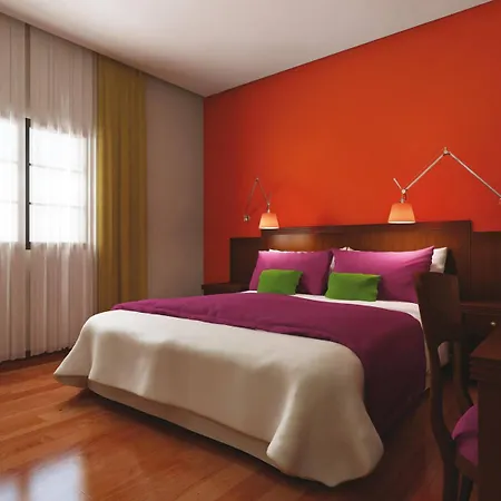 Hotel Escuela 4*