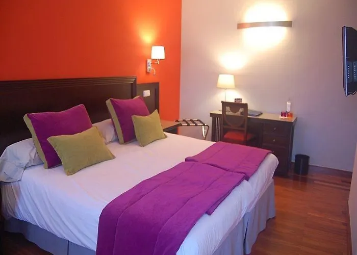 Escuela Hotel Santa Brígida