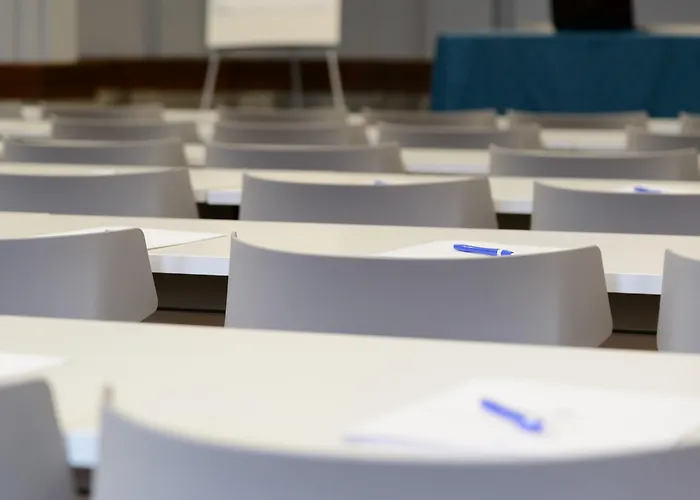 Escuela 4* Santa Brígida