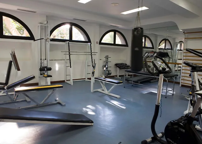 Hotel Escuela Santa Brígida