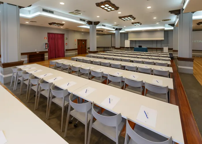 Escuela Hotel Santa Brígida