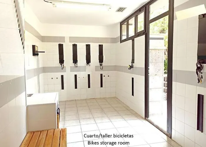 Escuela Santa Brígida