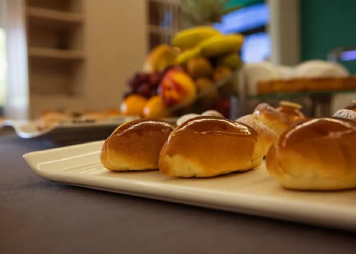 Hotel Escuela Santa Brígida