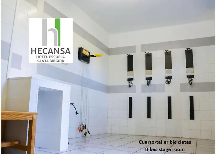 Escuela Santa Brígida