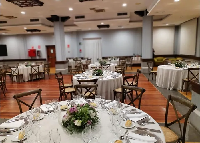 Hotel Escuela Santa Brígida