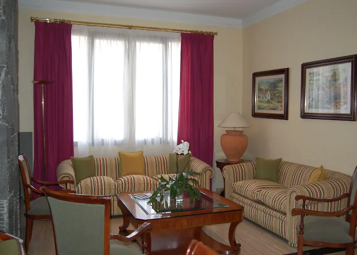 Hotel Escuela Santa Brígida