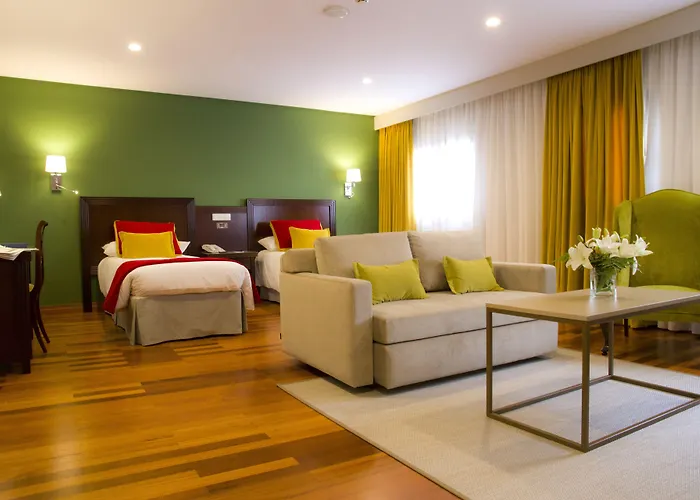 Hotel Escuela Santa Brígida