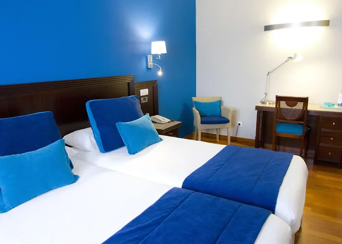 Hotel Escuela Santa Brígida