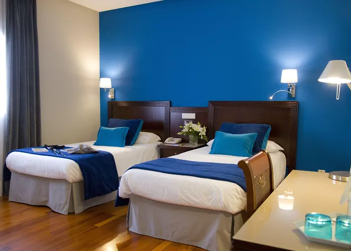 Hotel Escuela Santa Brígida