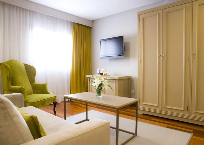 Hotel Escuela Santa Brígida