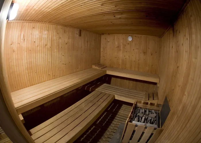 Hotel Escuela Santa Brígida