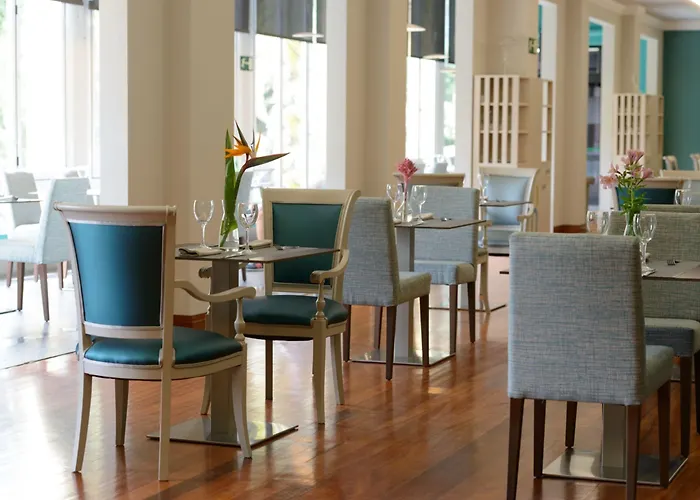 Escuela Hotel Santa Brígida