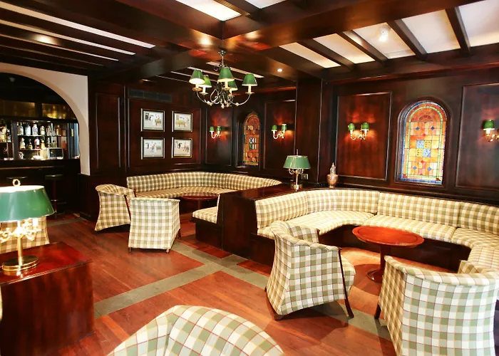 Hotel Escuela Santa Brígida