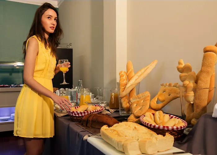 Escuela Hotel Santa Brígida