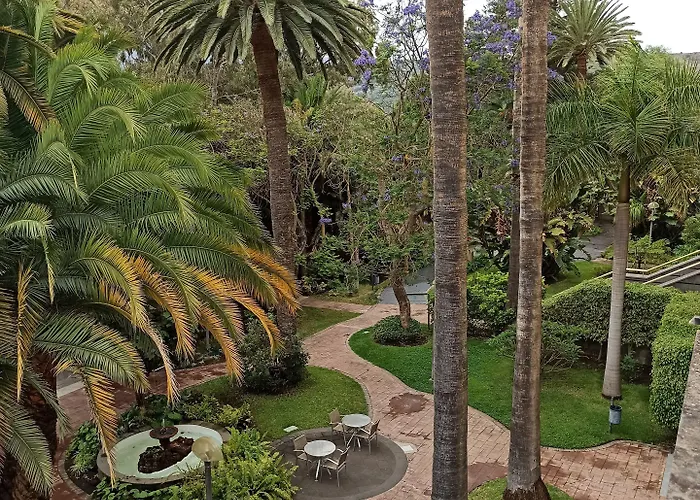 Escuela 4* Santa Brígida