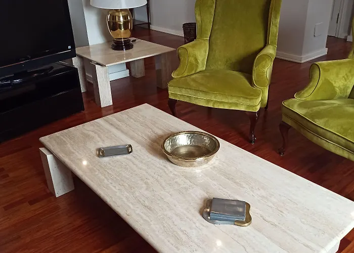 Escuela Hotel Santa Brígida