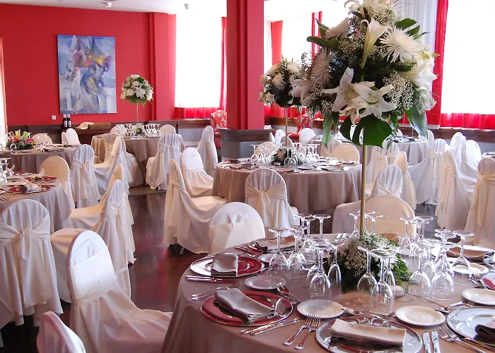 Hotel Escuela Santa Brígida