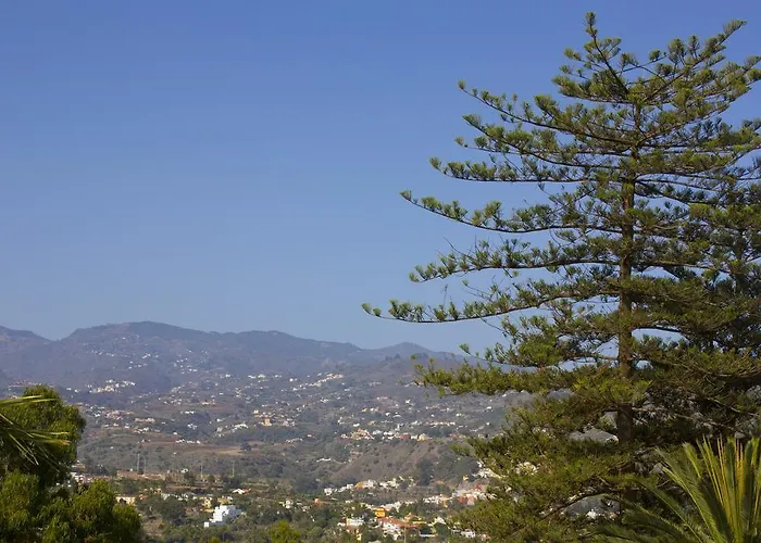 Escuela Santa Brígida