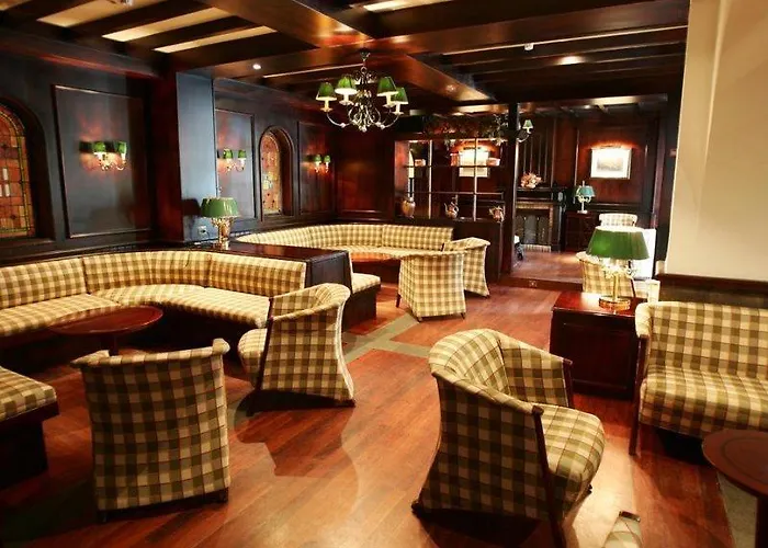 Escuela Hotel Santa Brígida