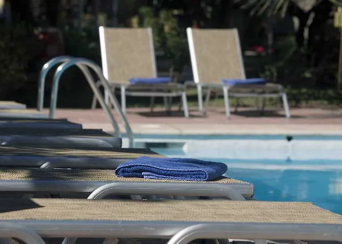 Hotel Escuela Santa Brígida