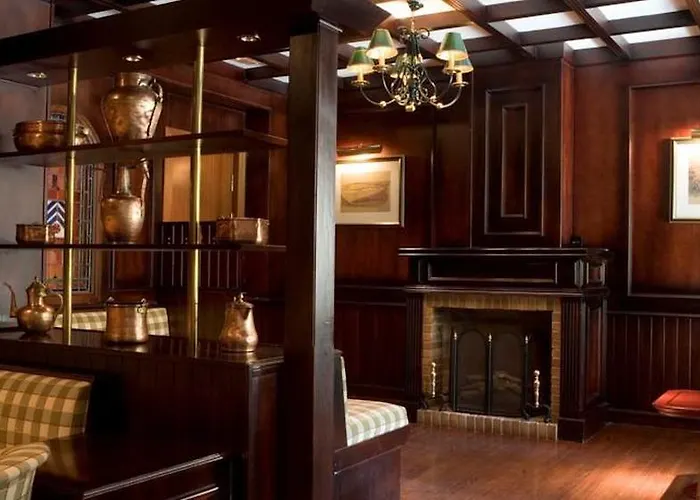 Escuela 4* Santa Brígida